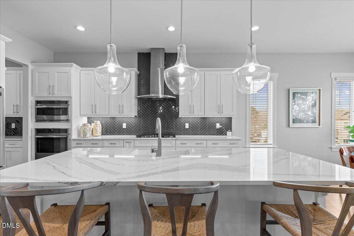 2700 Tunstall Grove Drive