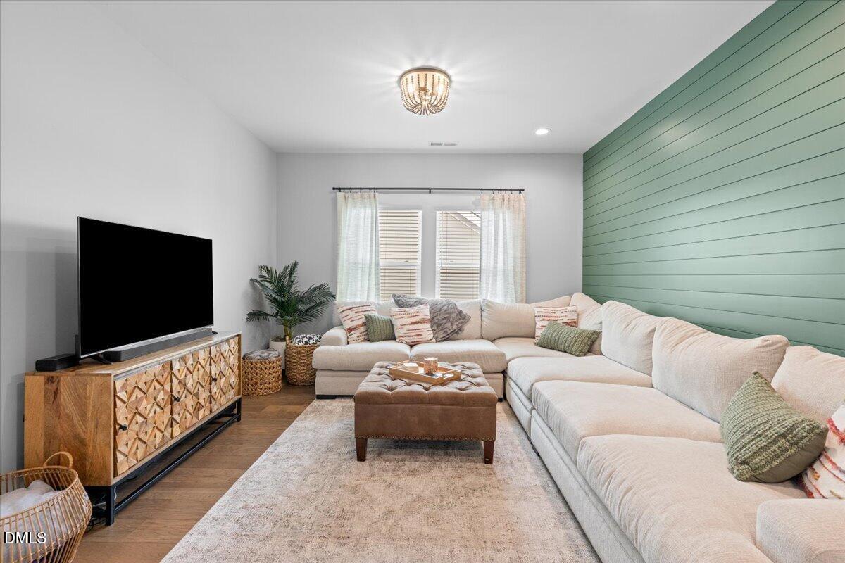 2700 Tunstall Grove Drive