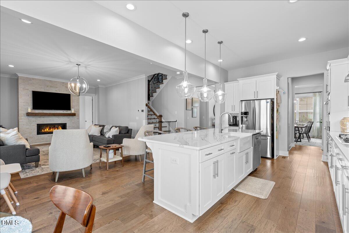 2700 Tunstall Grove Drive