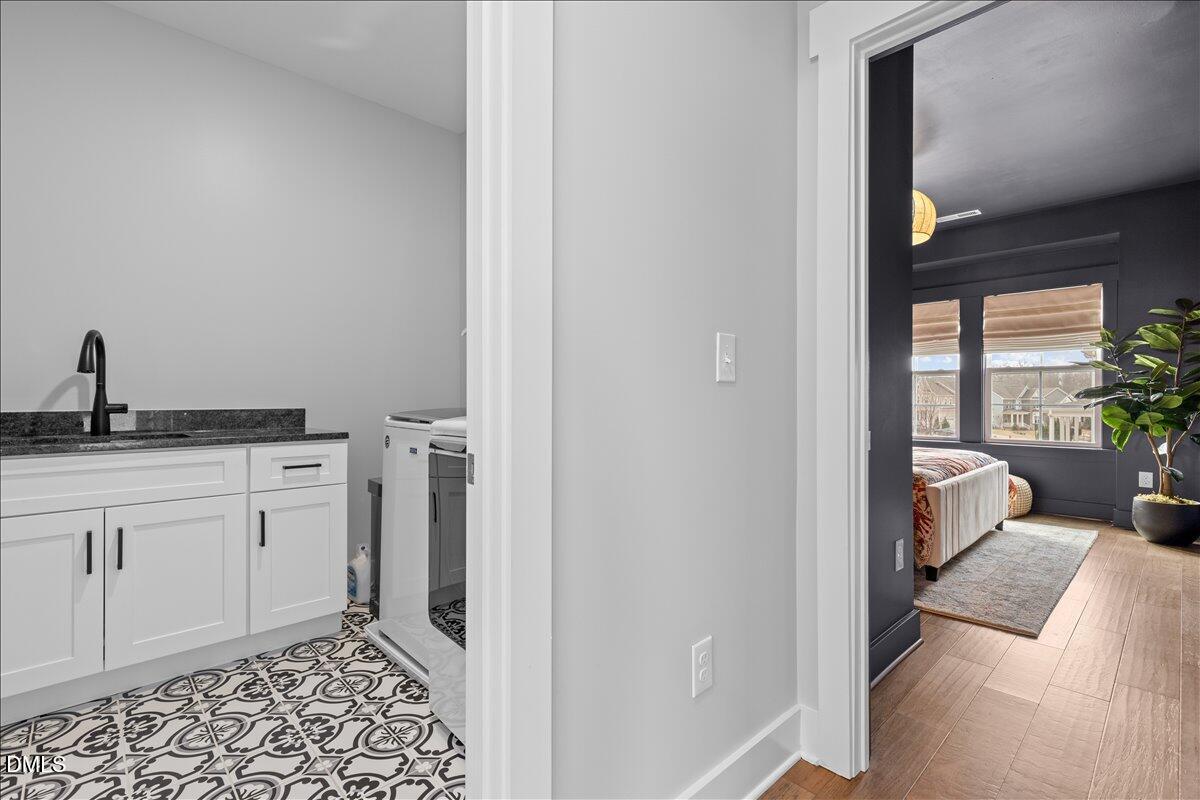 2700 Tunstall Grove Drive