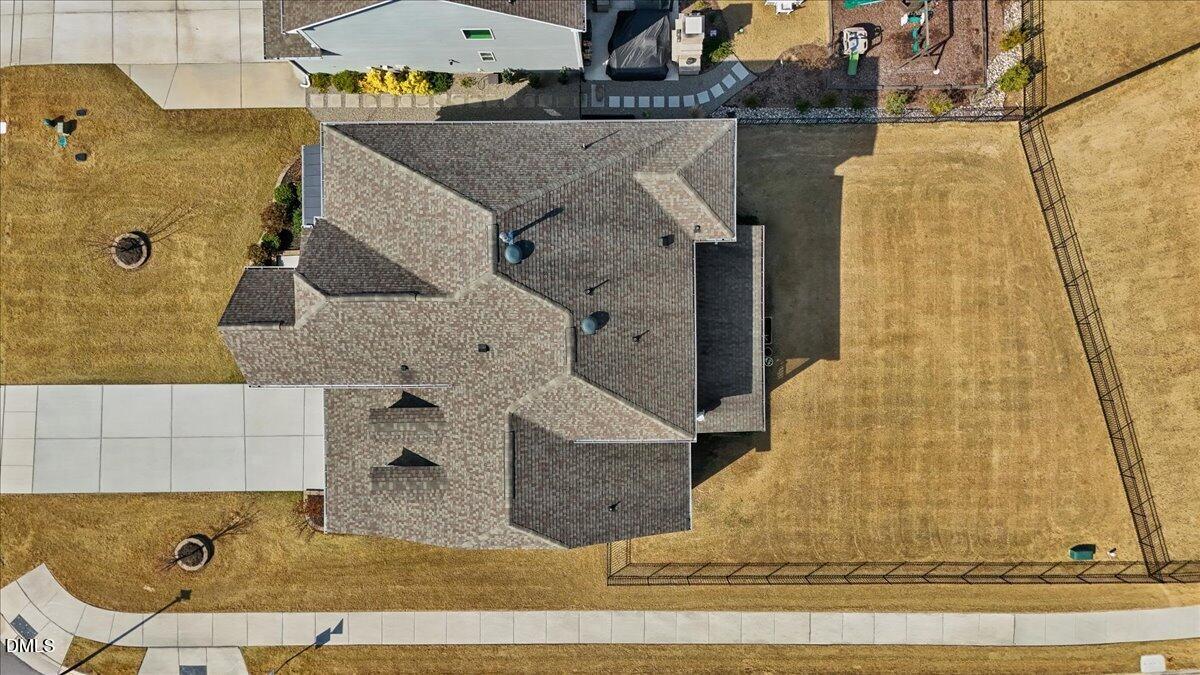 2700 Tunstall Grove Drive