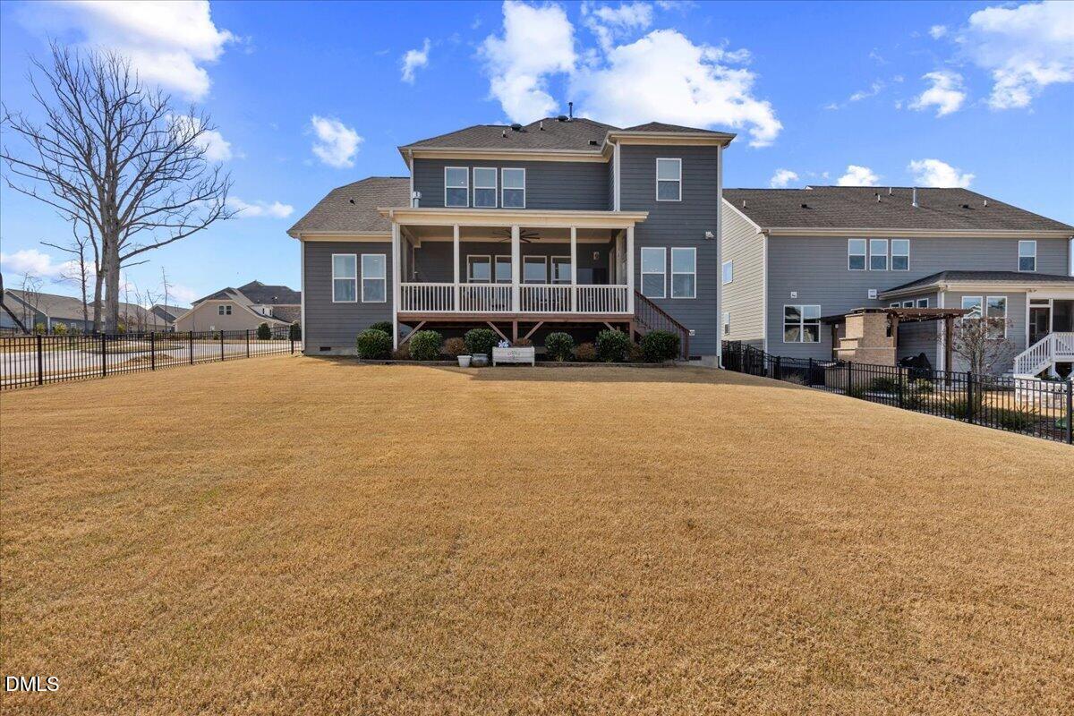 2700 Tunstall Grove Drive