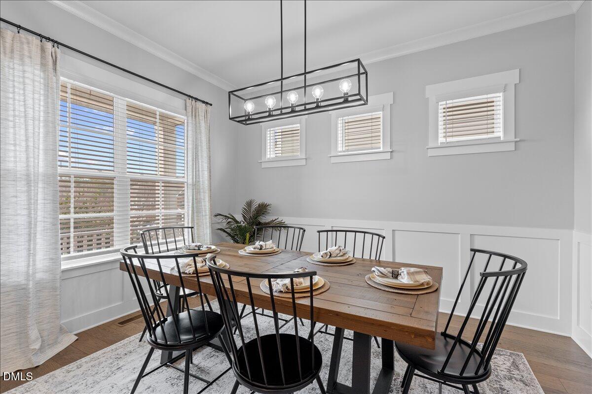 2700 Tunstall Grove Drive