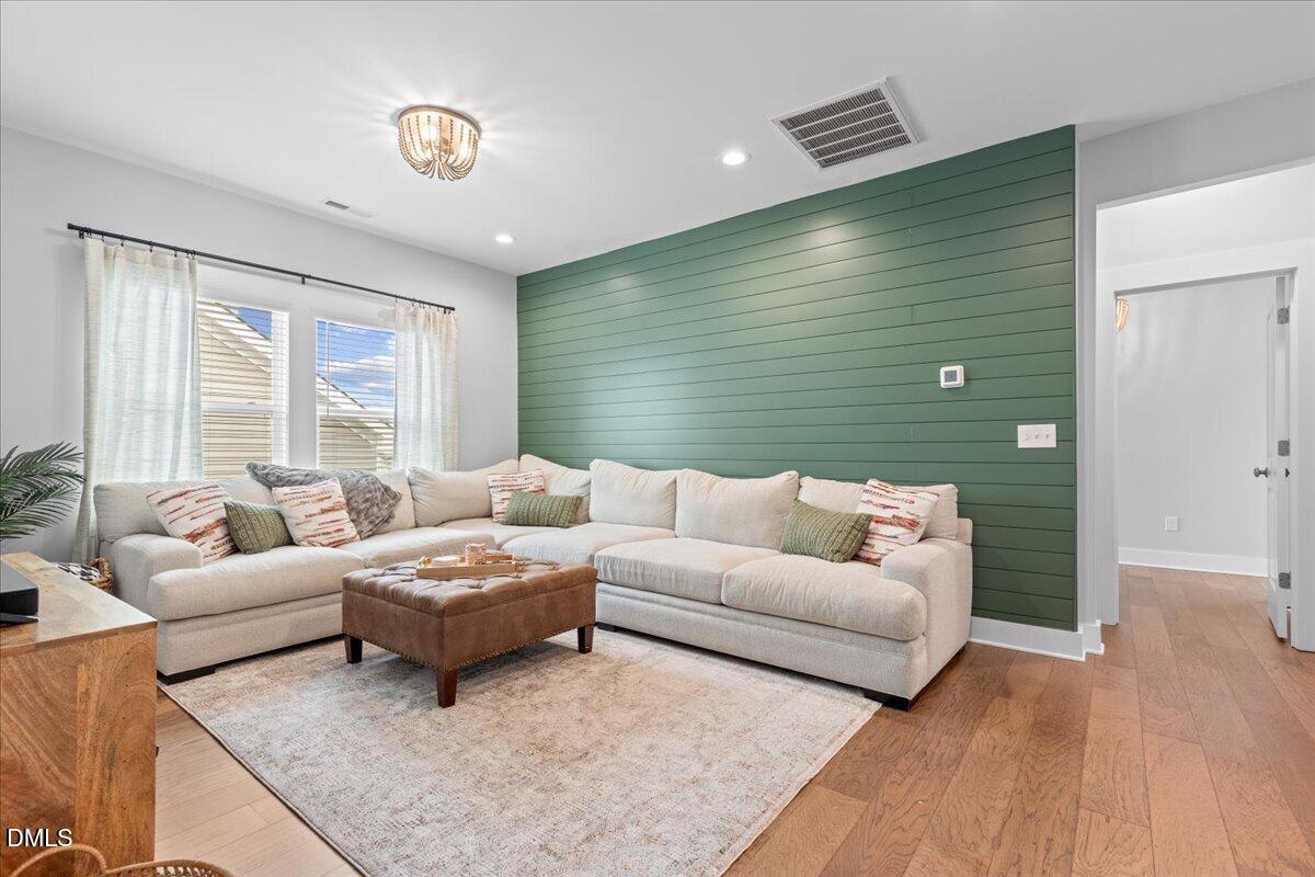 2700 Tunstall Grove Drive