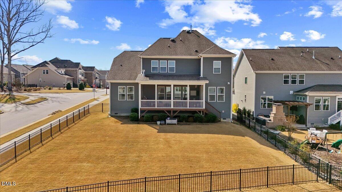 2700 Tunstall Grove Drive