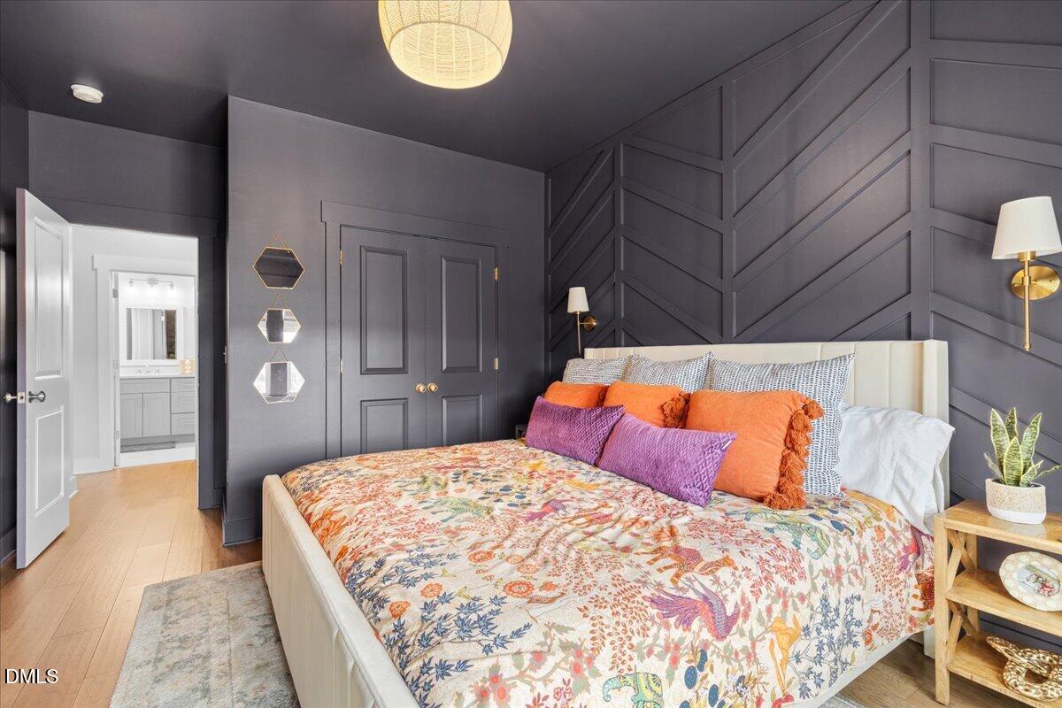 2700 Tunstall Grove Drive