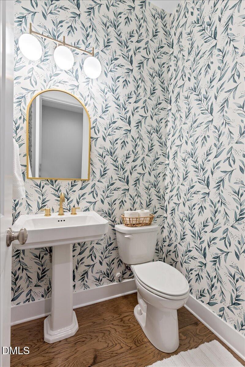 2700 Tunstall Grove Drive