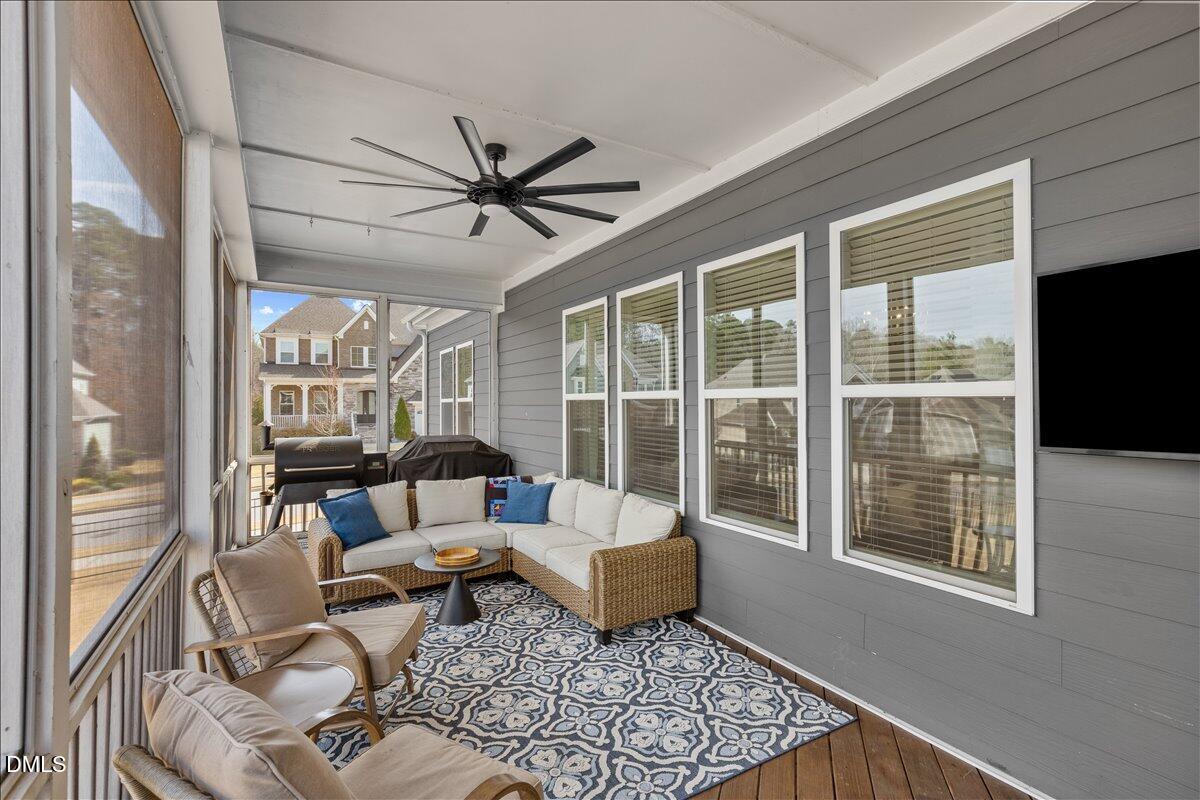 2700 Tunstall Grove Drive