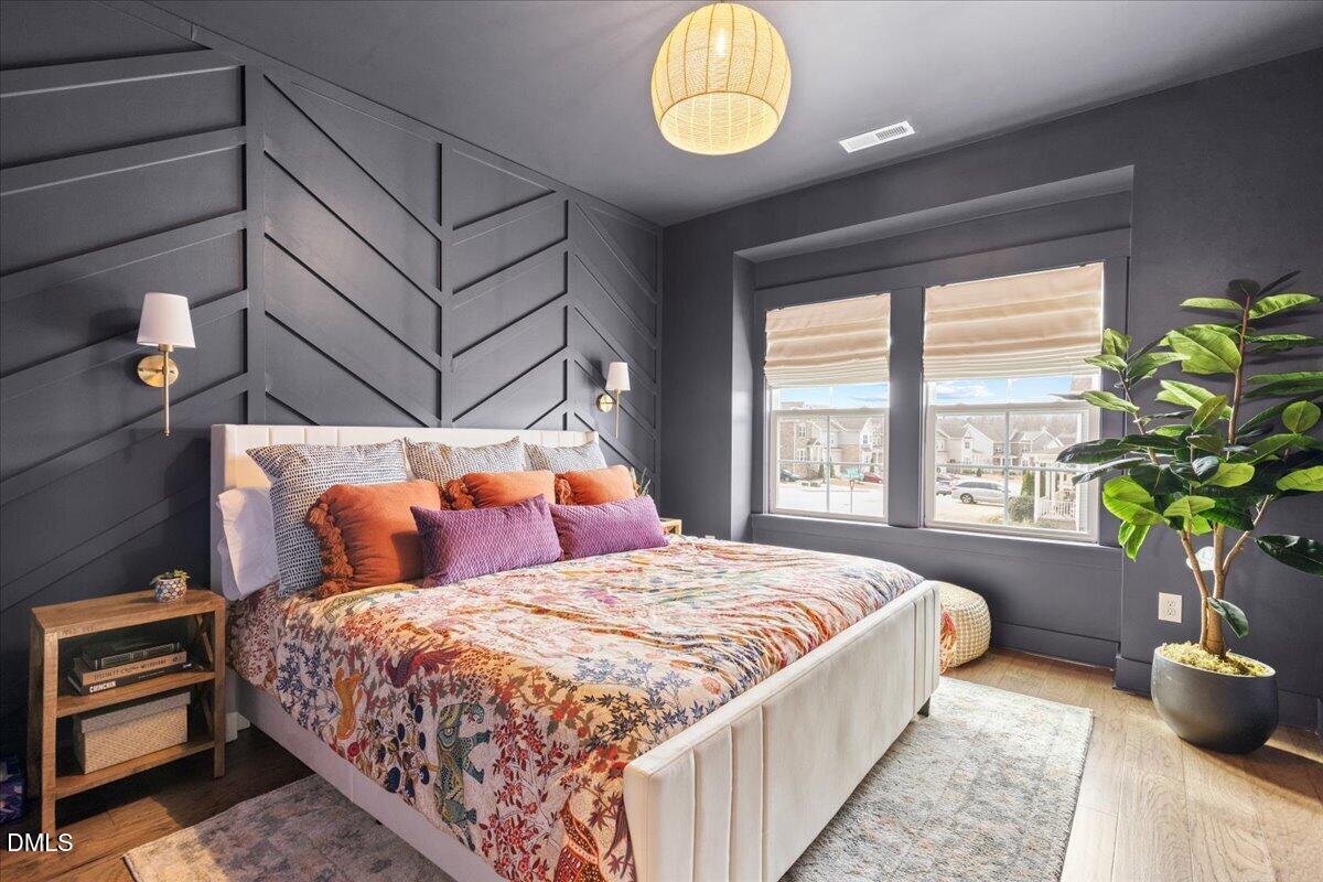 2700 Tunstall Grove Drive