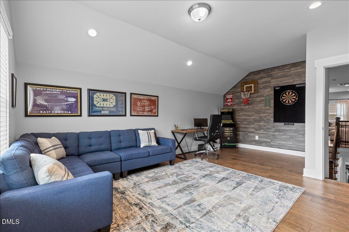 2700 Tunstall Grove Drive