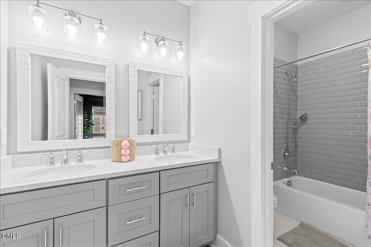 2700 Tunstall Grove Drive