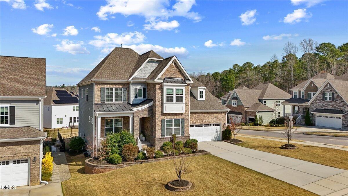 2700 Tunstall Grove Drive