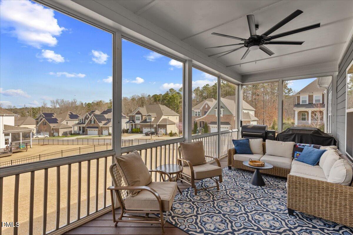 2700 Tunstall Grove Drive