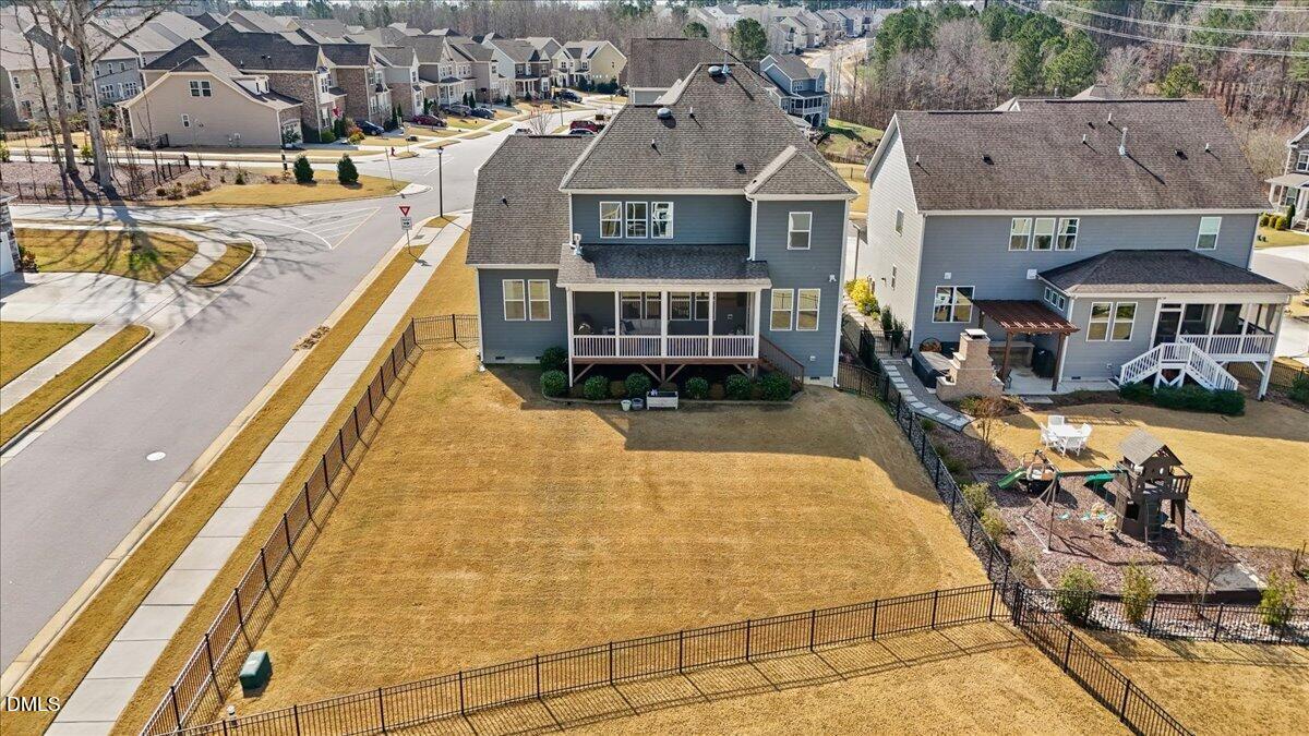 2700 Tunstall Grove Drive