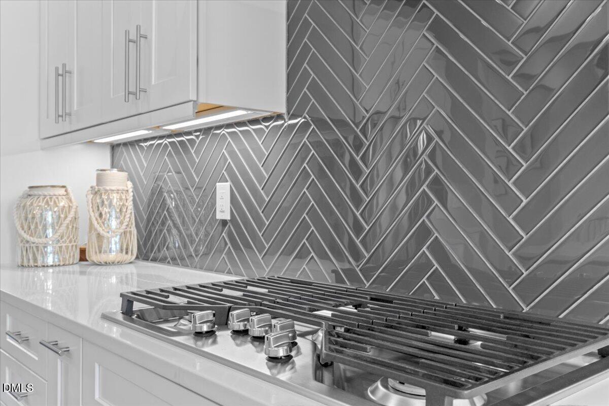 2700 Tunstall Grove Drive