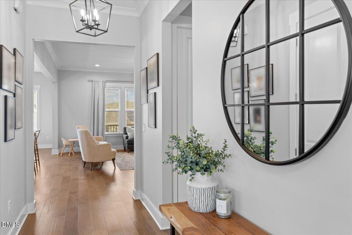 2700 Tunstall Grove Drive