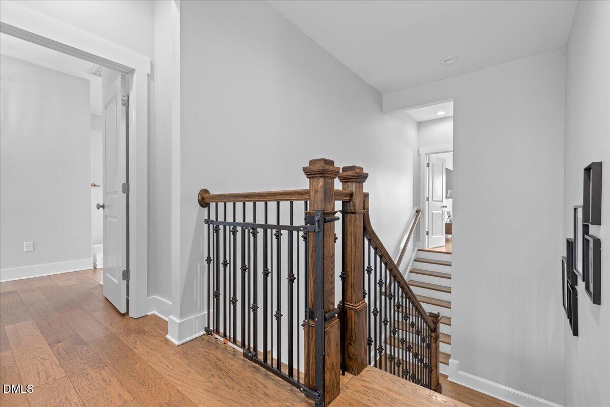 2700 Tunstall Grove Drive