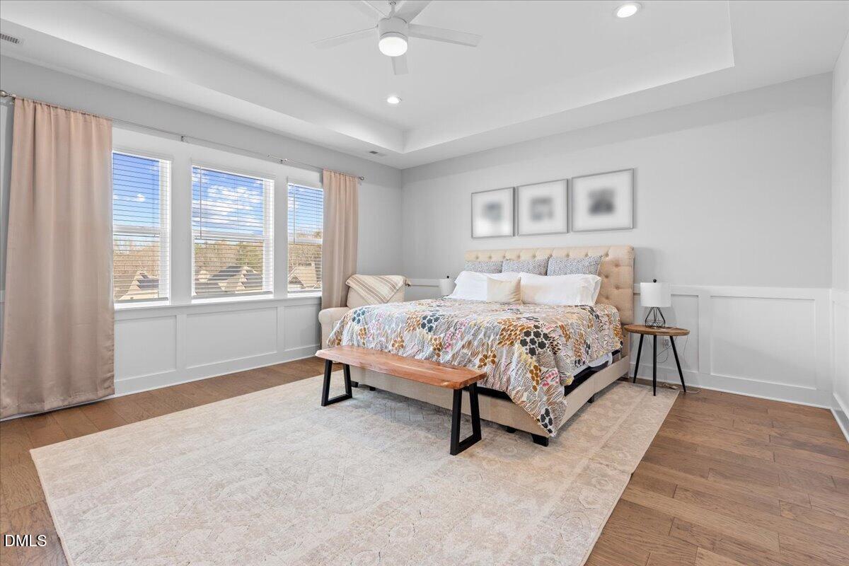 2700 Tunstall Grove Drive