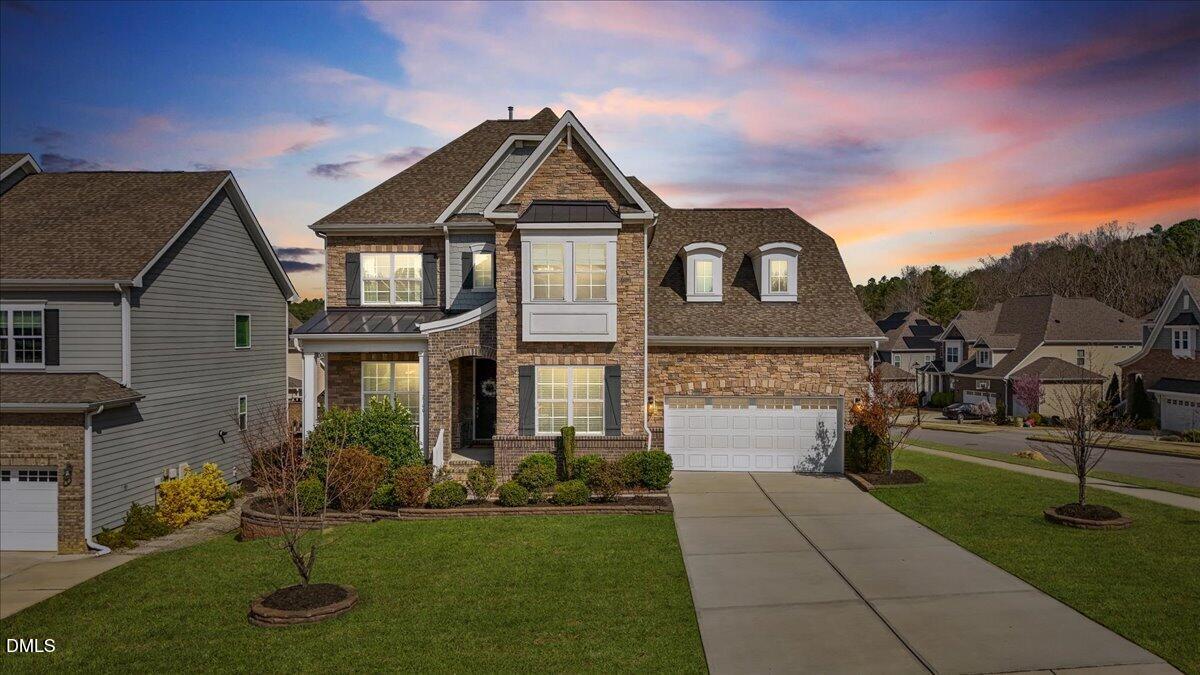 2700 Tunstall Grove Drive
