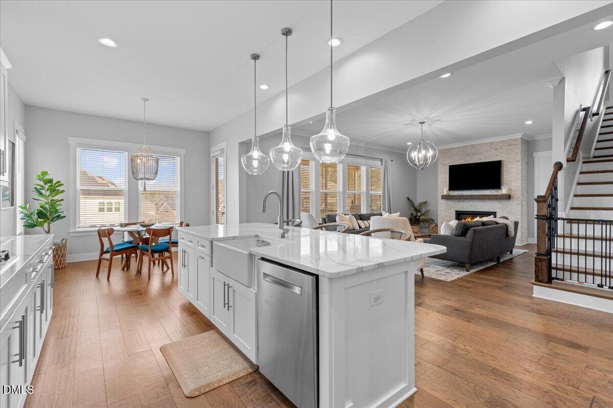 2700 Tunstall Grove Drive