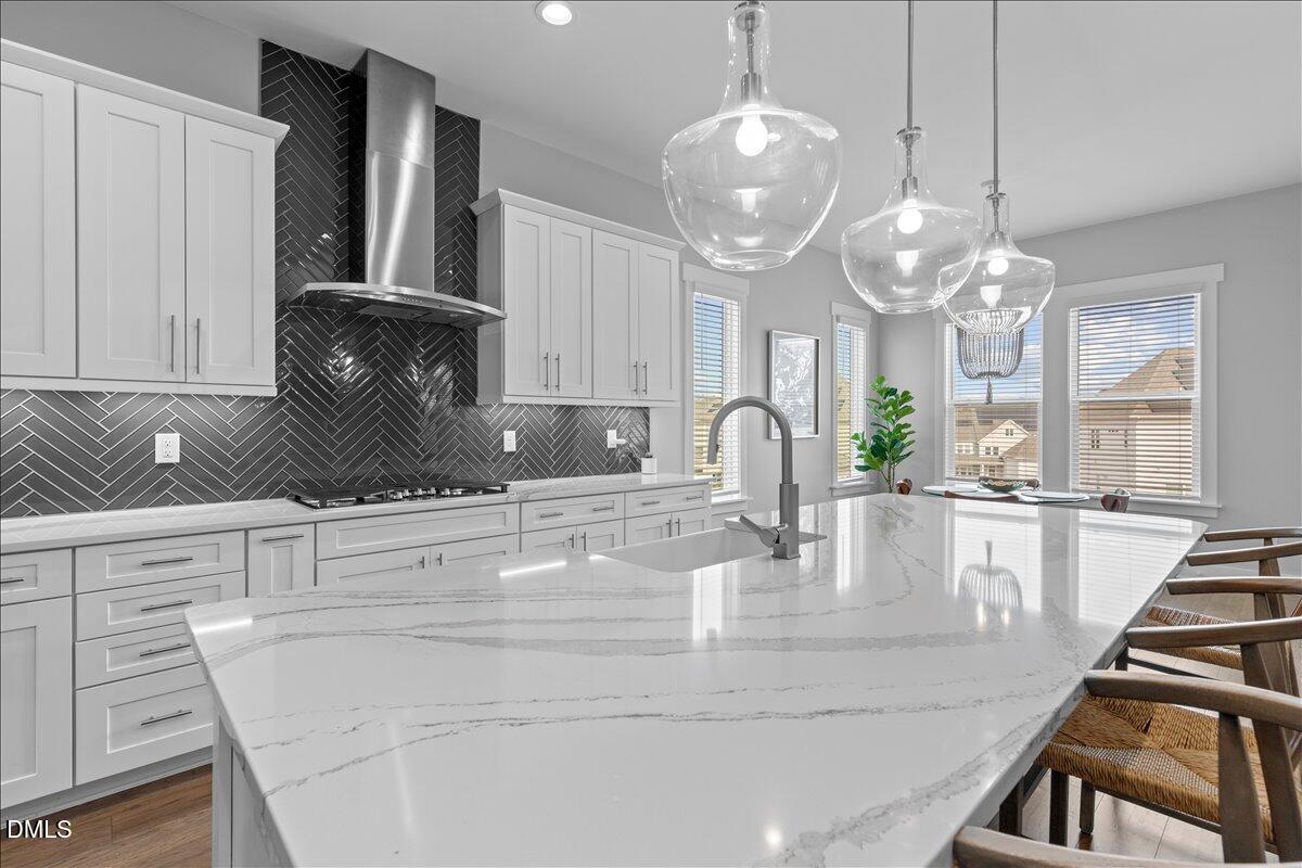 2700 Tunstall Grove Drive