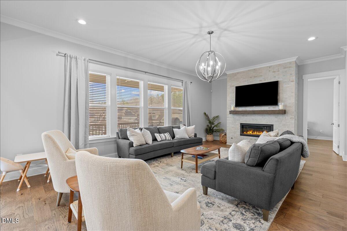 2700 Tunstall Grove Drive