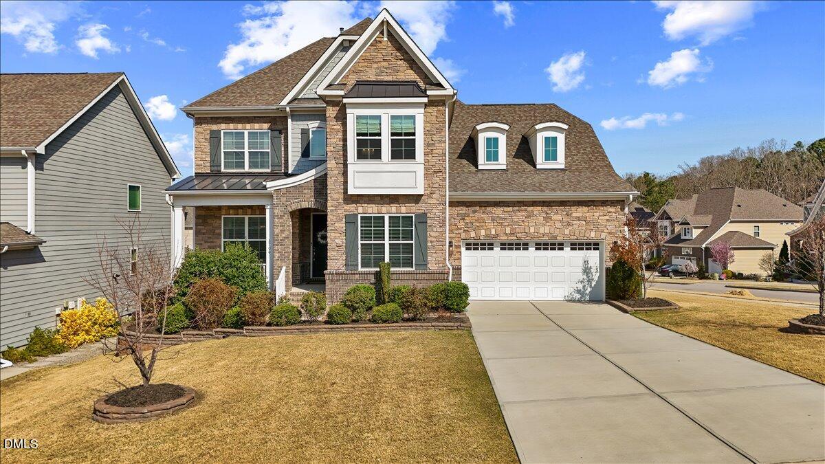 2700 Tunstall Grove Drive