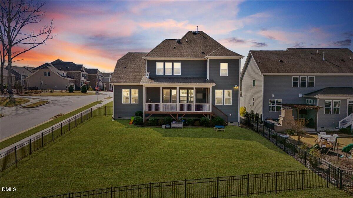 2700 Tunstall Grove Drive