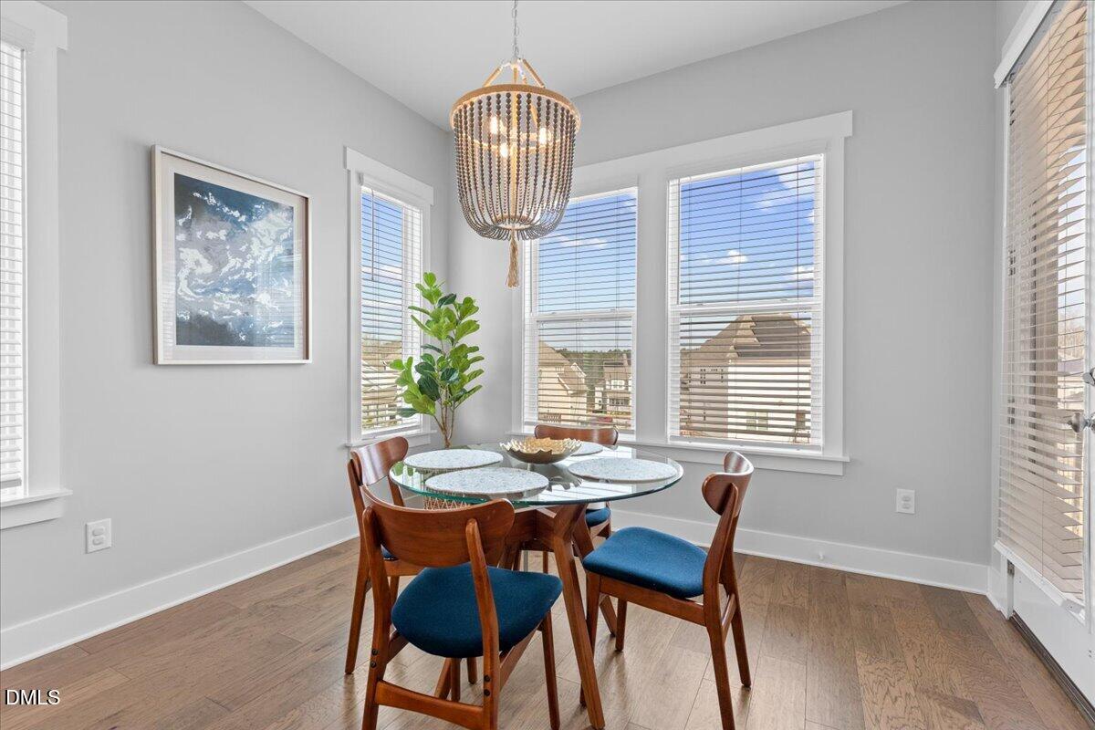 2700 Tunstall Grove Drive