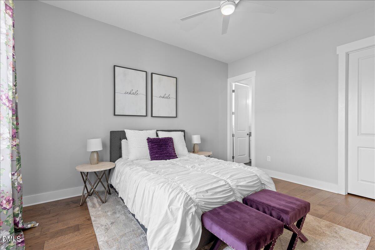 2700 Tunstall Grove Drive