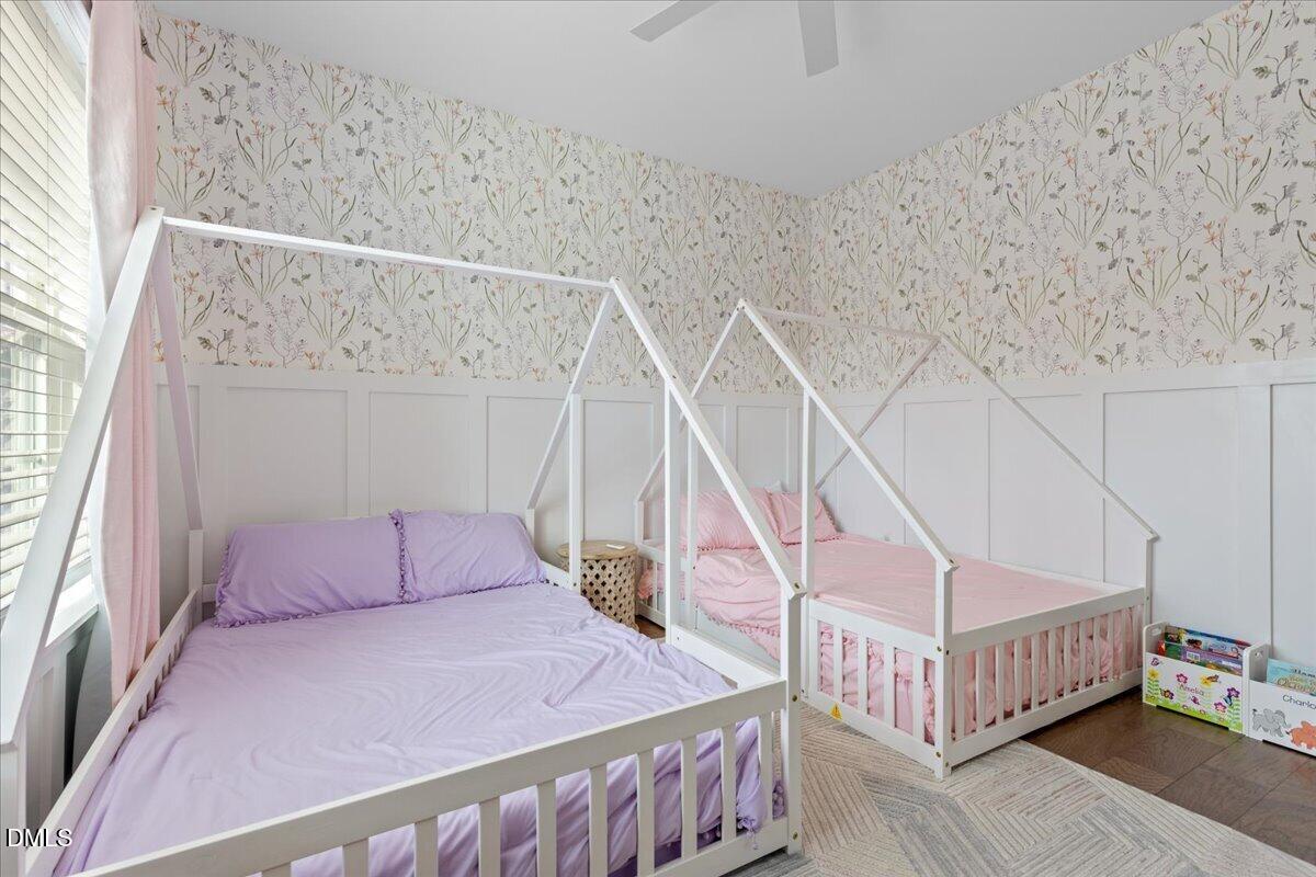 2700 Tunstall Grove Drive