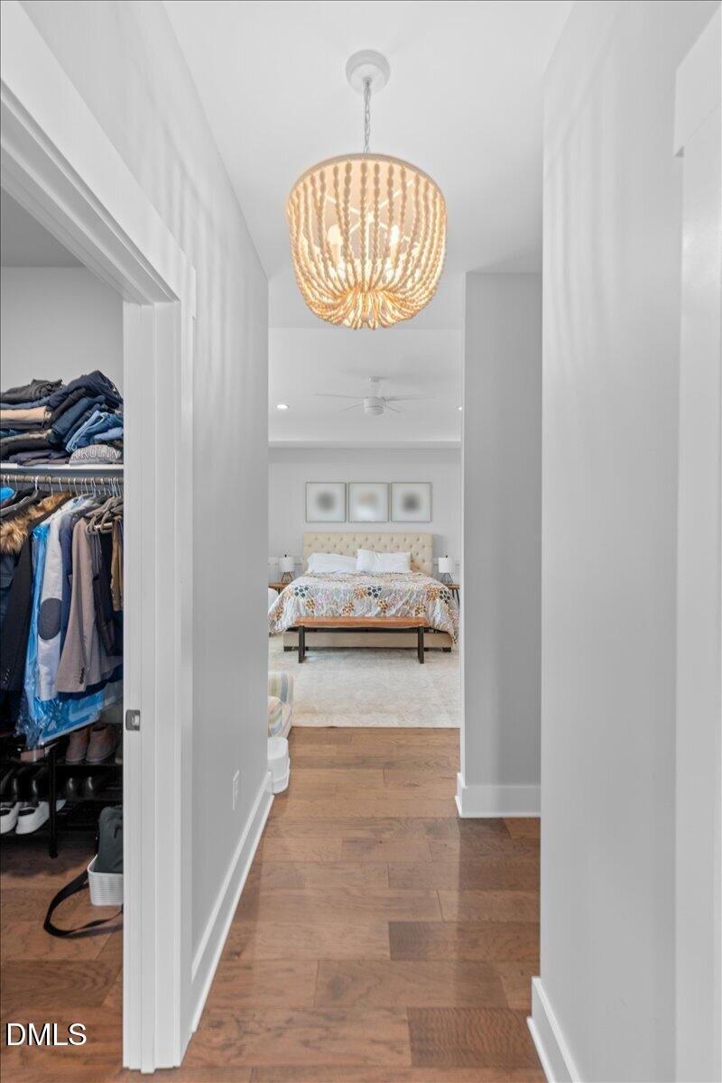 2700 Tunstall Grove Drive