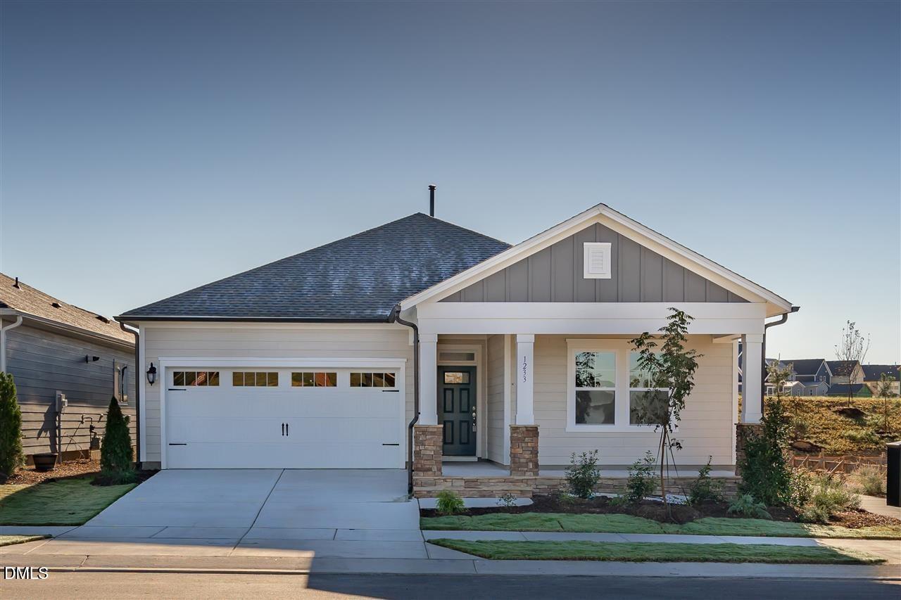 1233 Elk Falls Drive