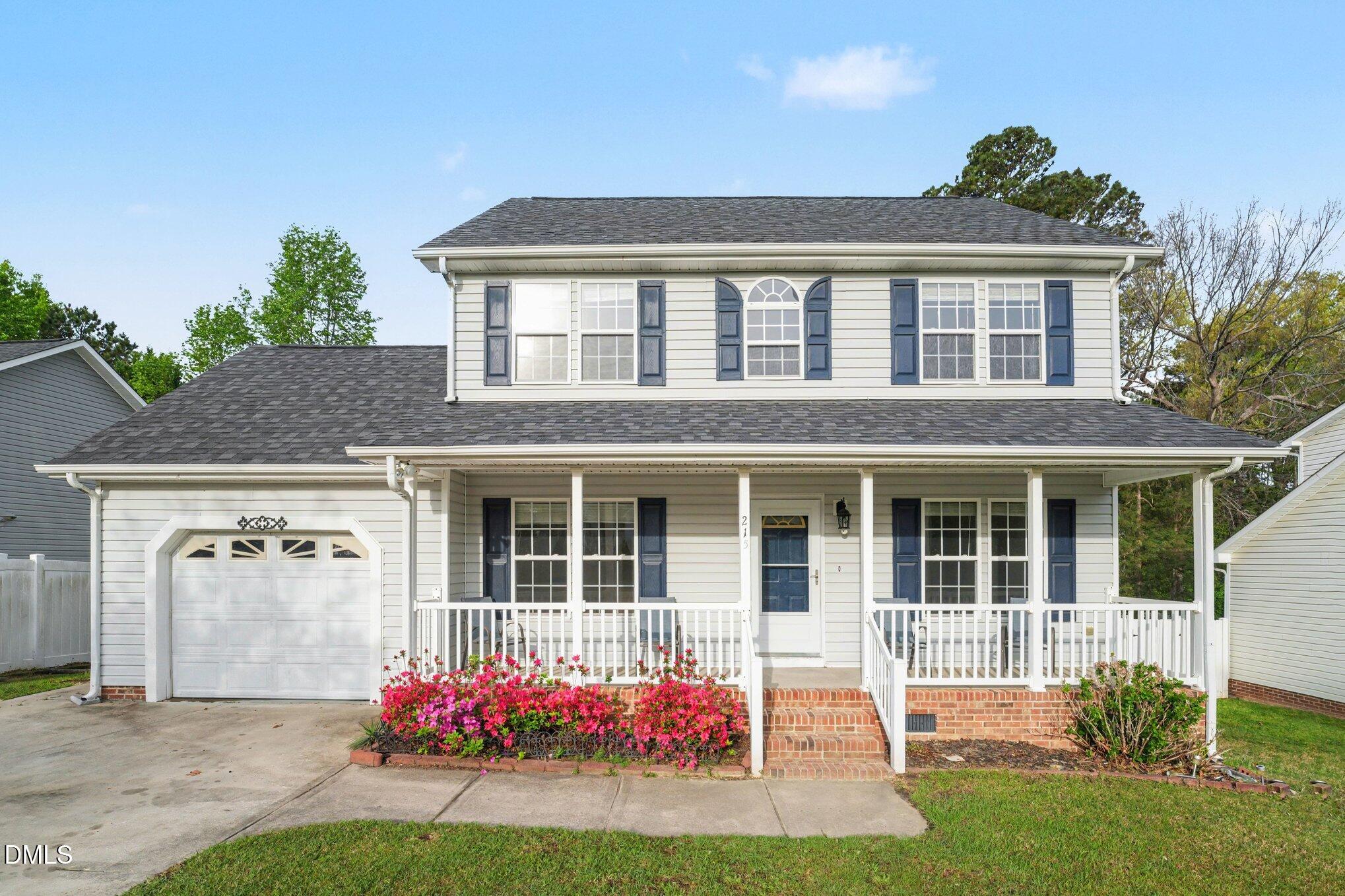 215 Spinel Lane