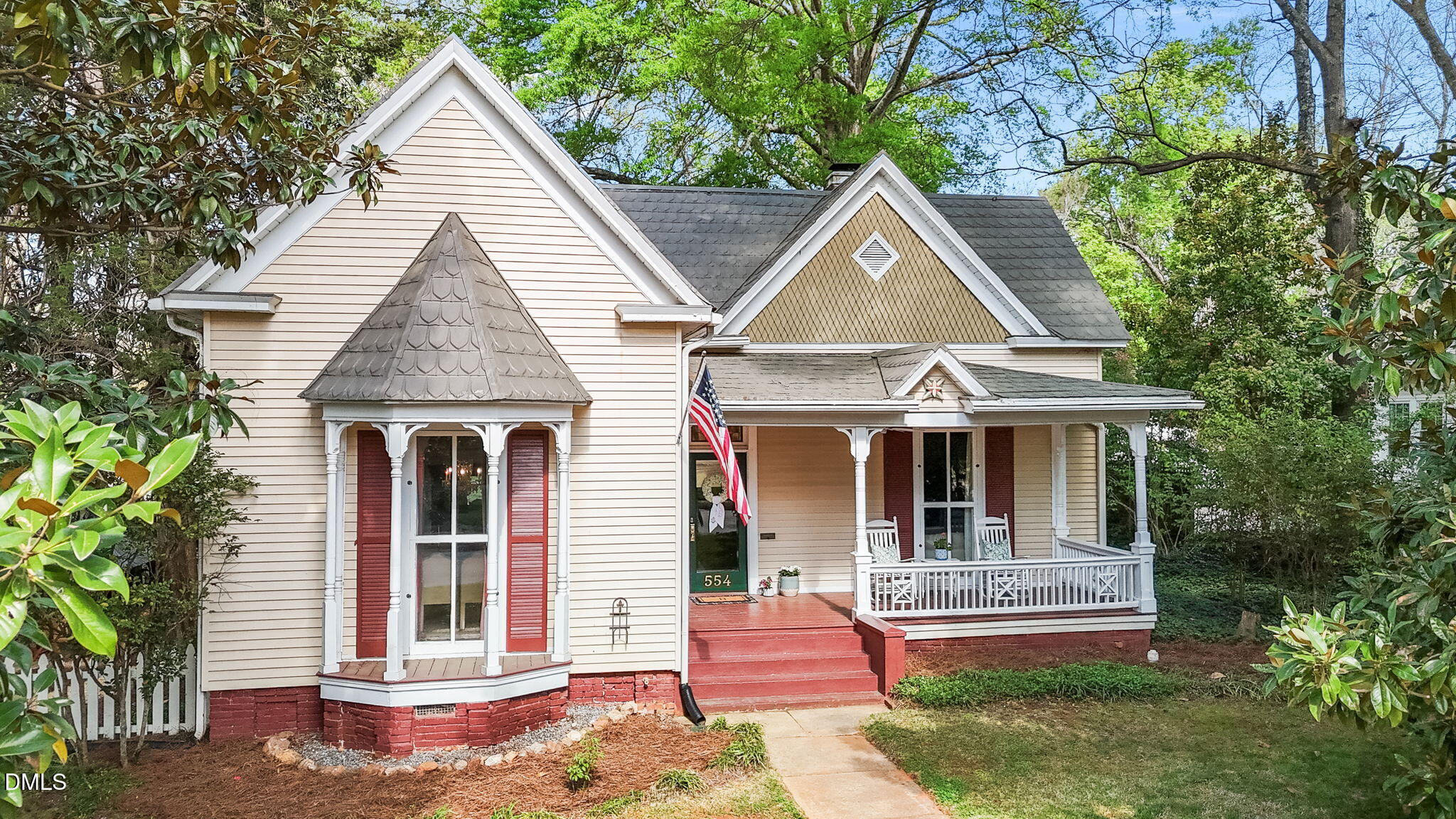 554 S Main Street