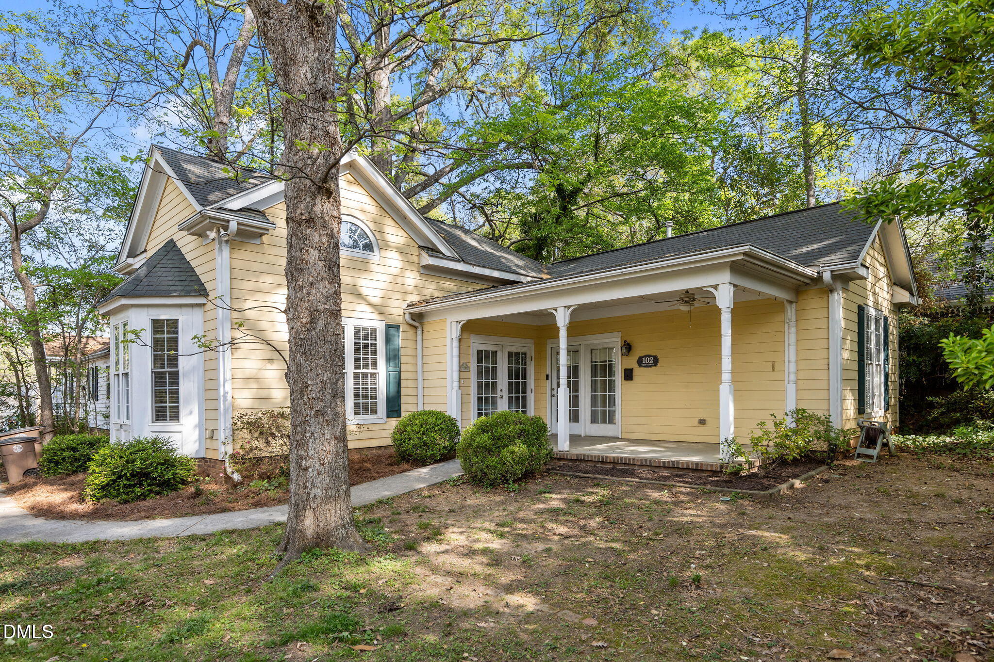 554 S Main Street