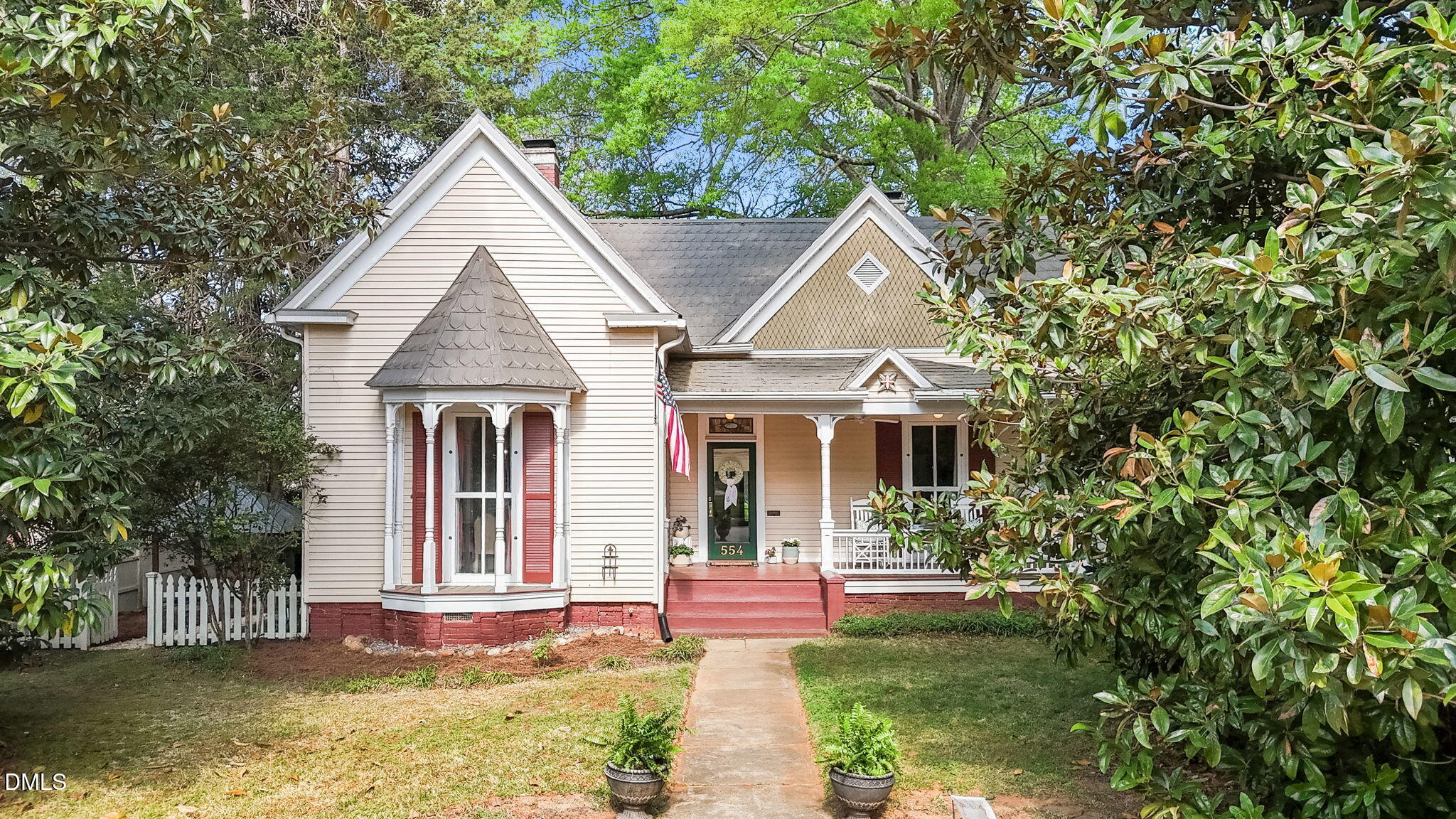 554 S Main Street