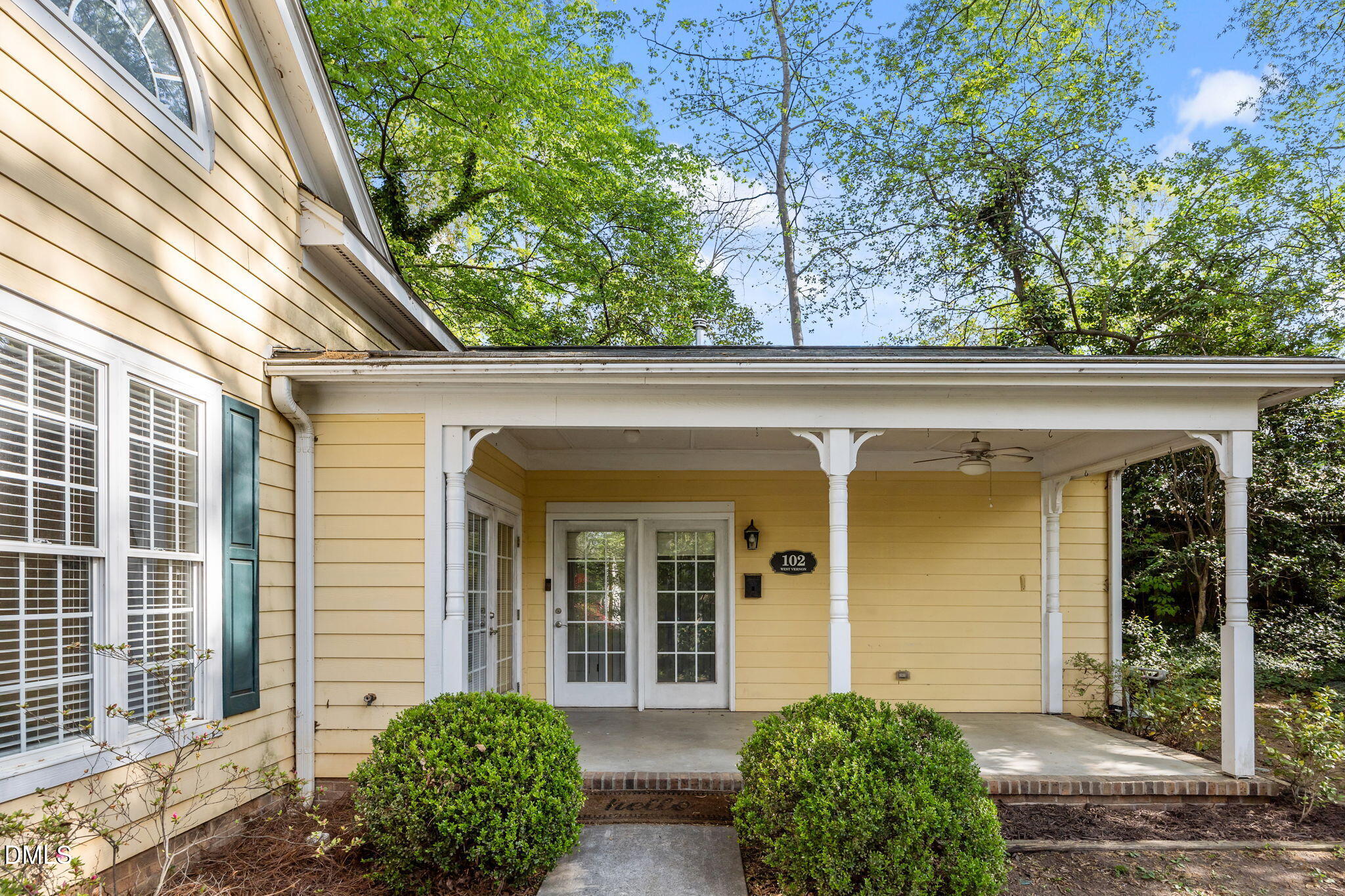 554 S Main Street