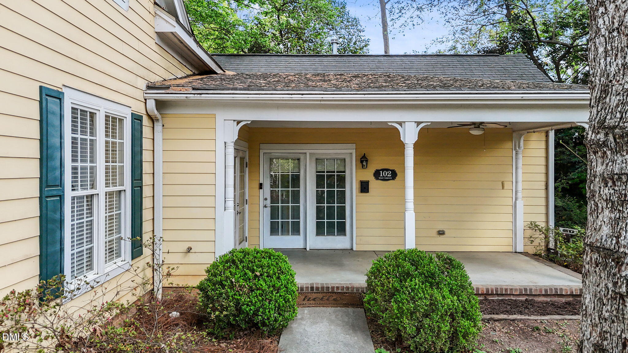 554 S Main Street