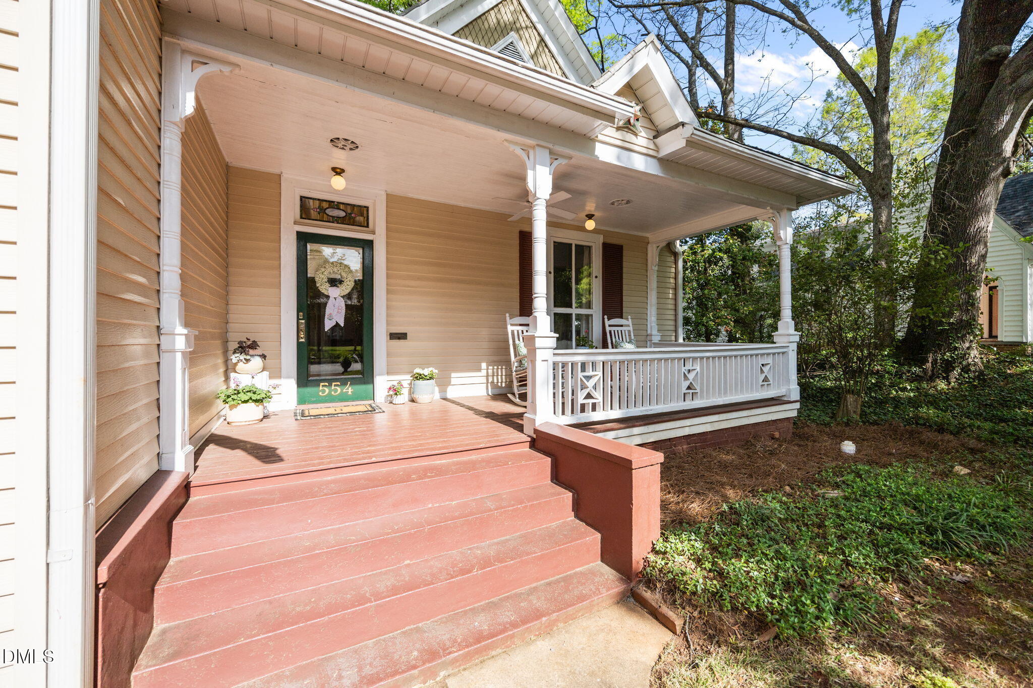 554 S Main Street