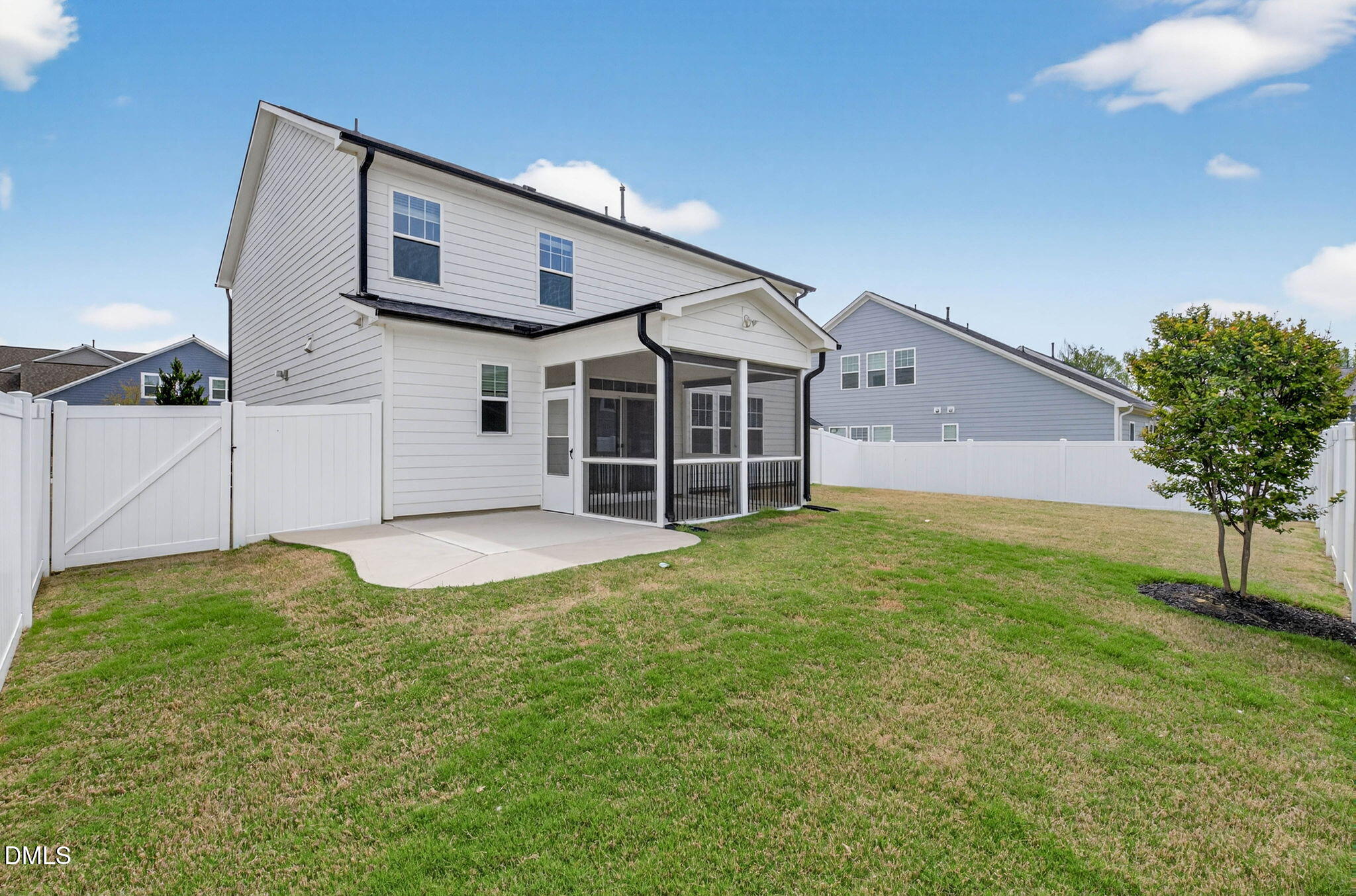 404 Headrick Road