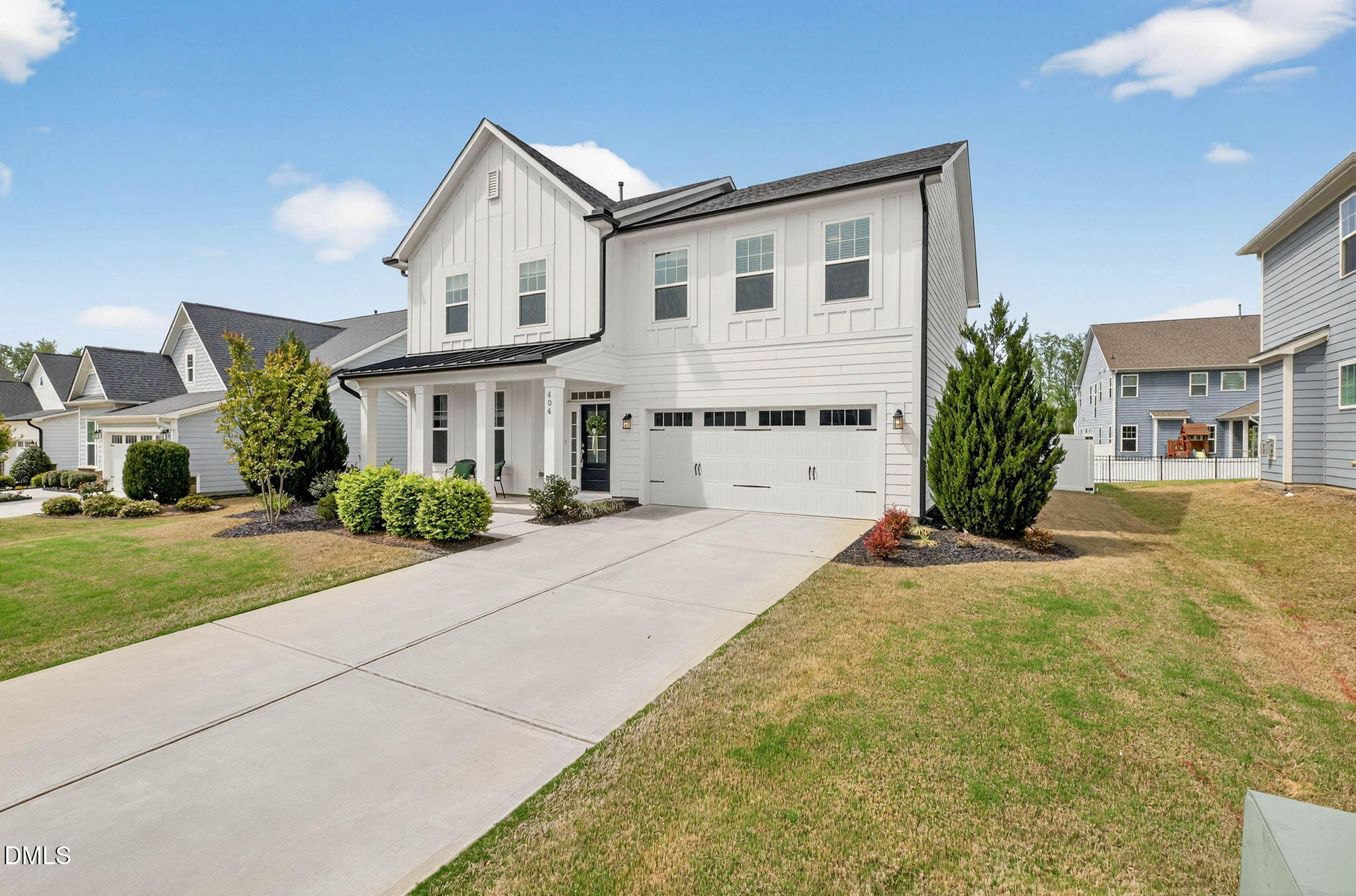 404 Headrick Road