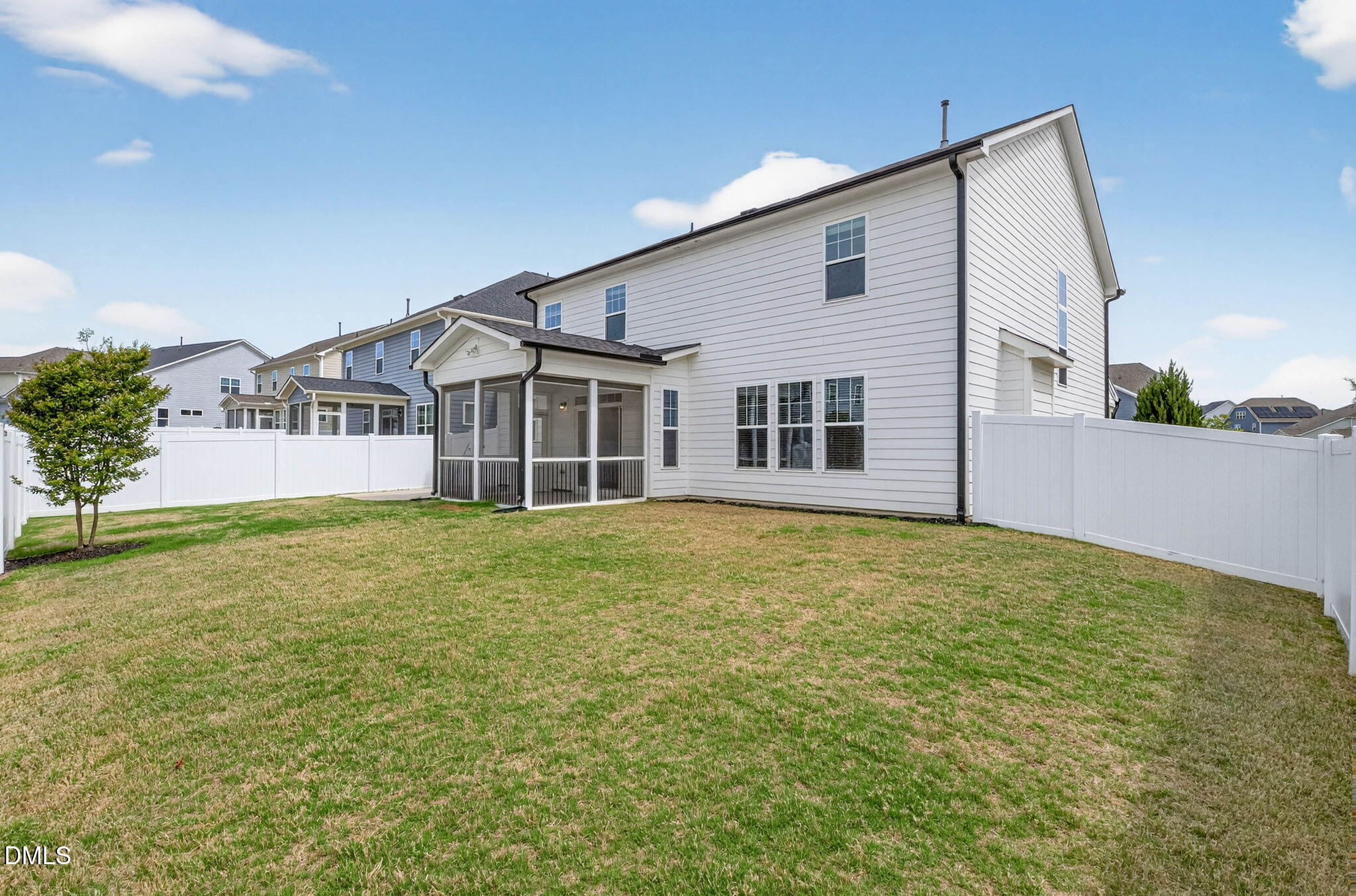 404 Headrick Road