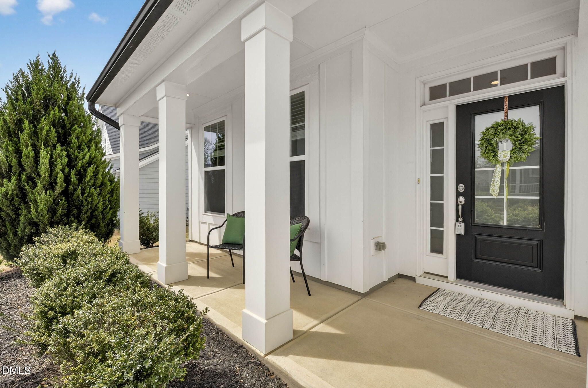 404 Headrick Road