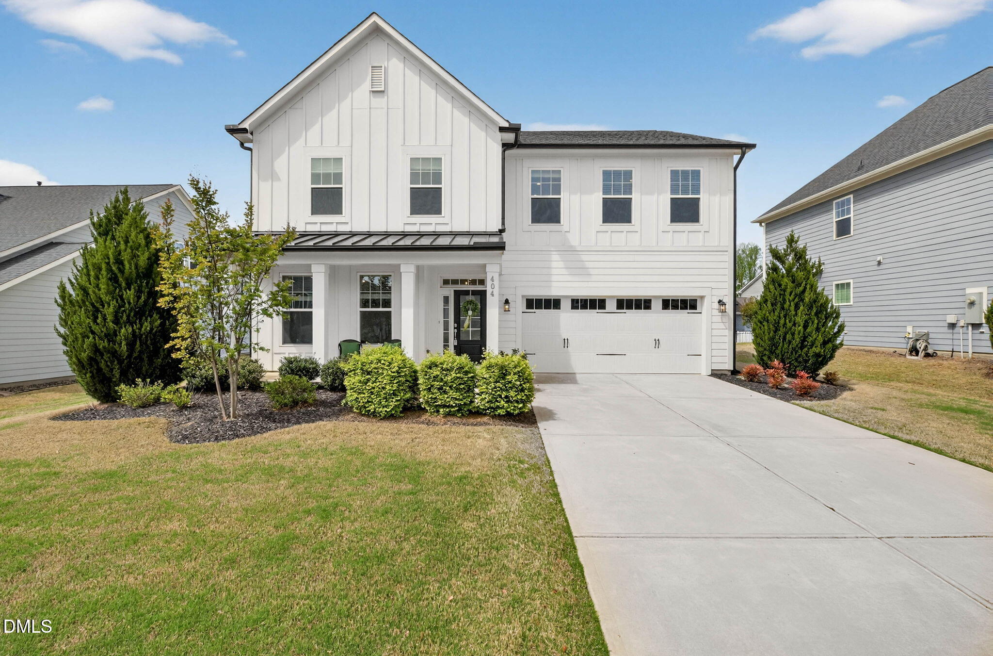 404 Headrick Road