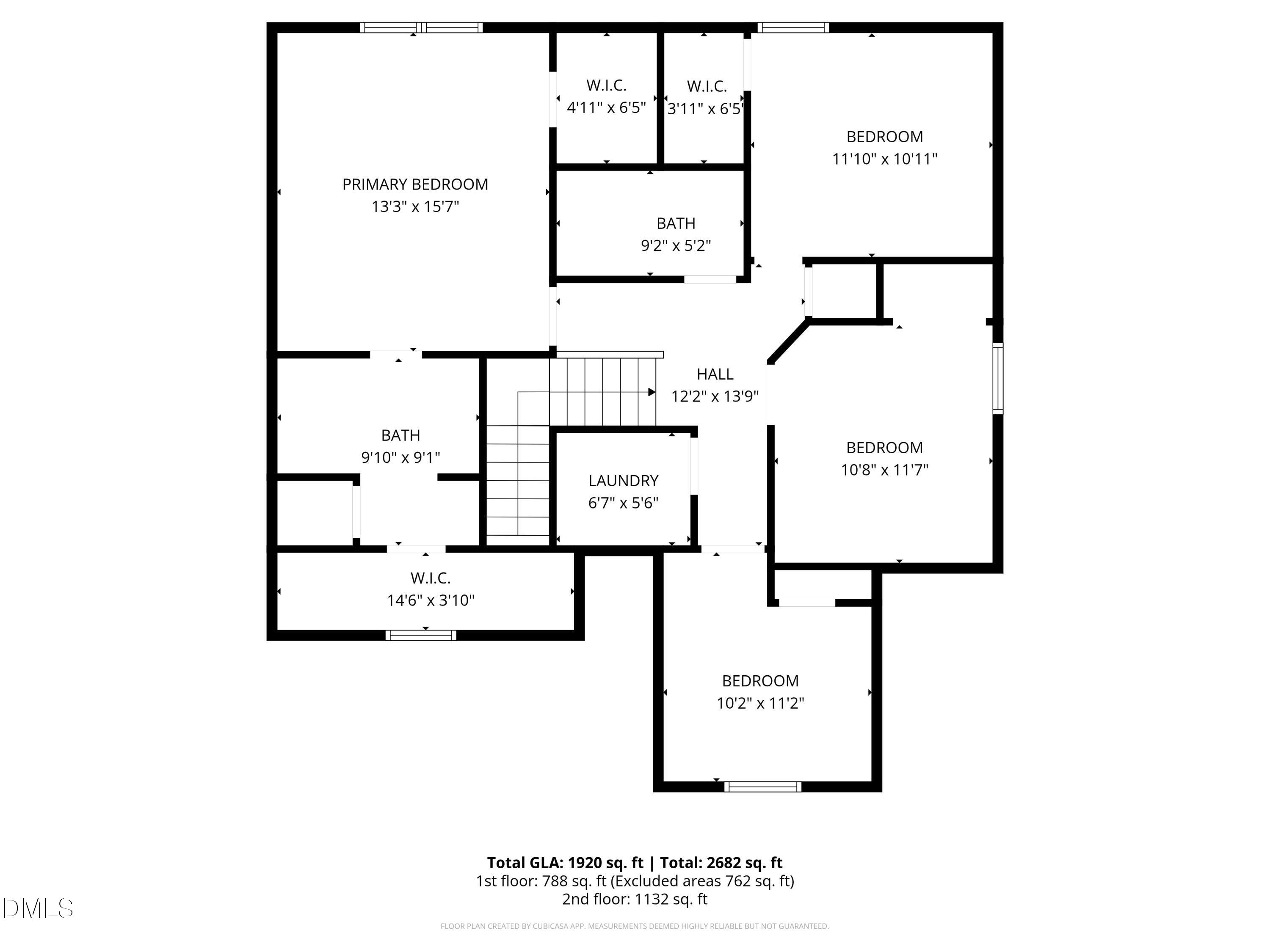 88 Painters Mill Pond Lane