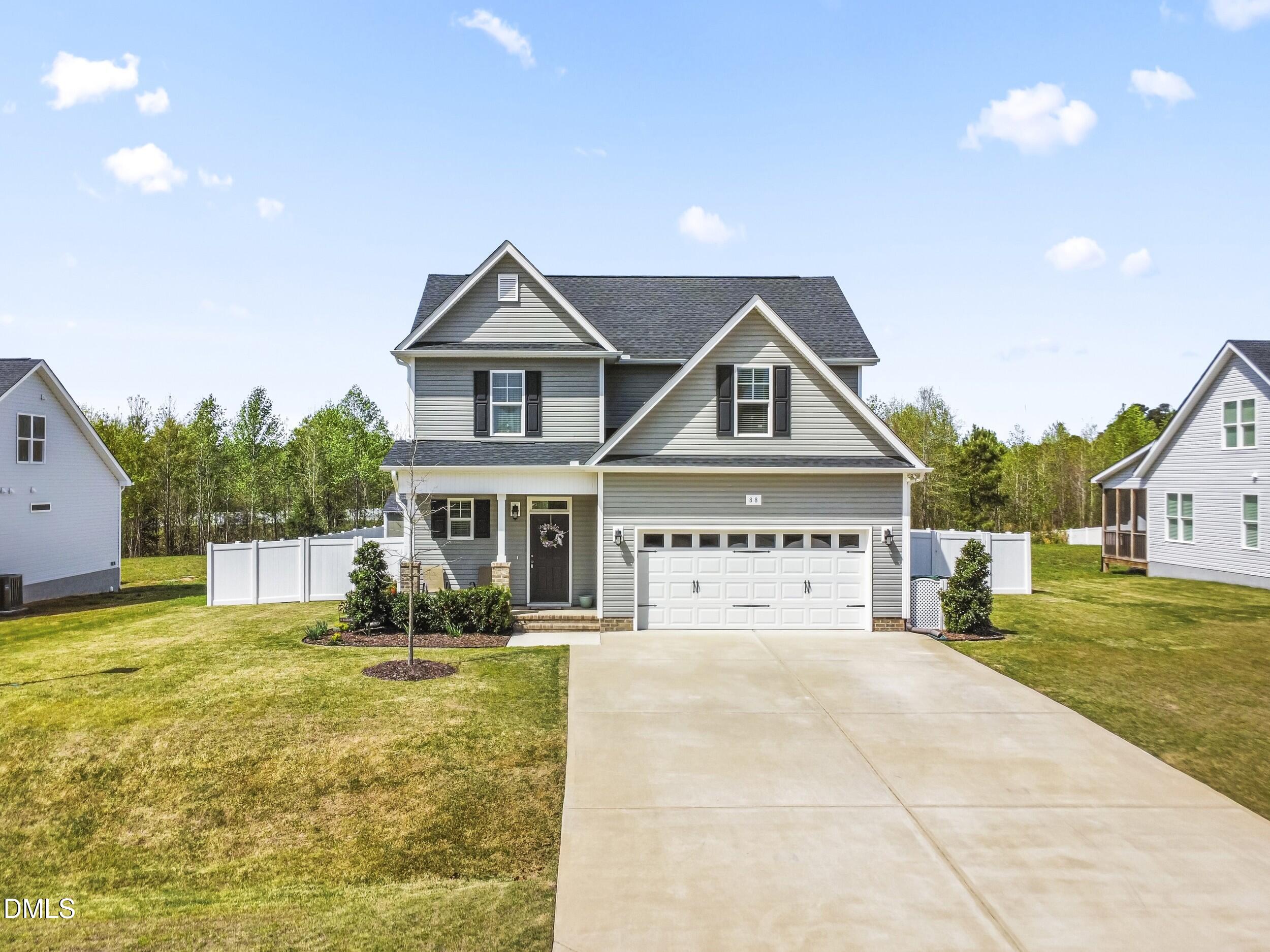 88 Painters Mill Pond Lane