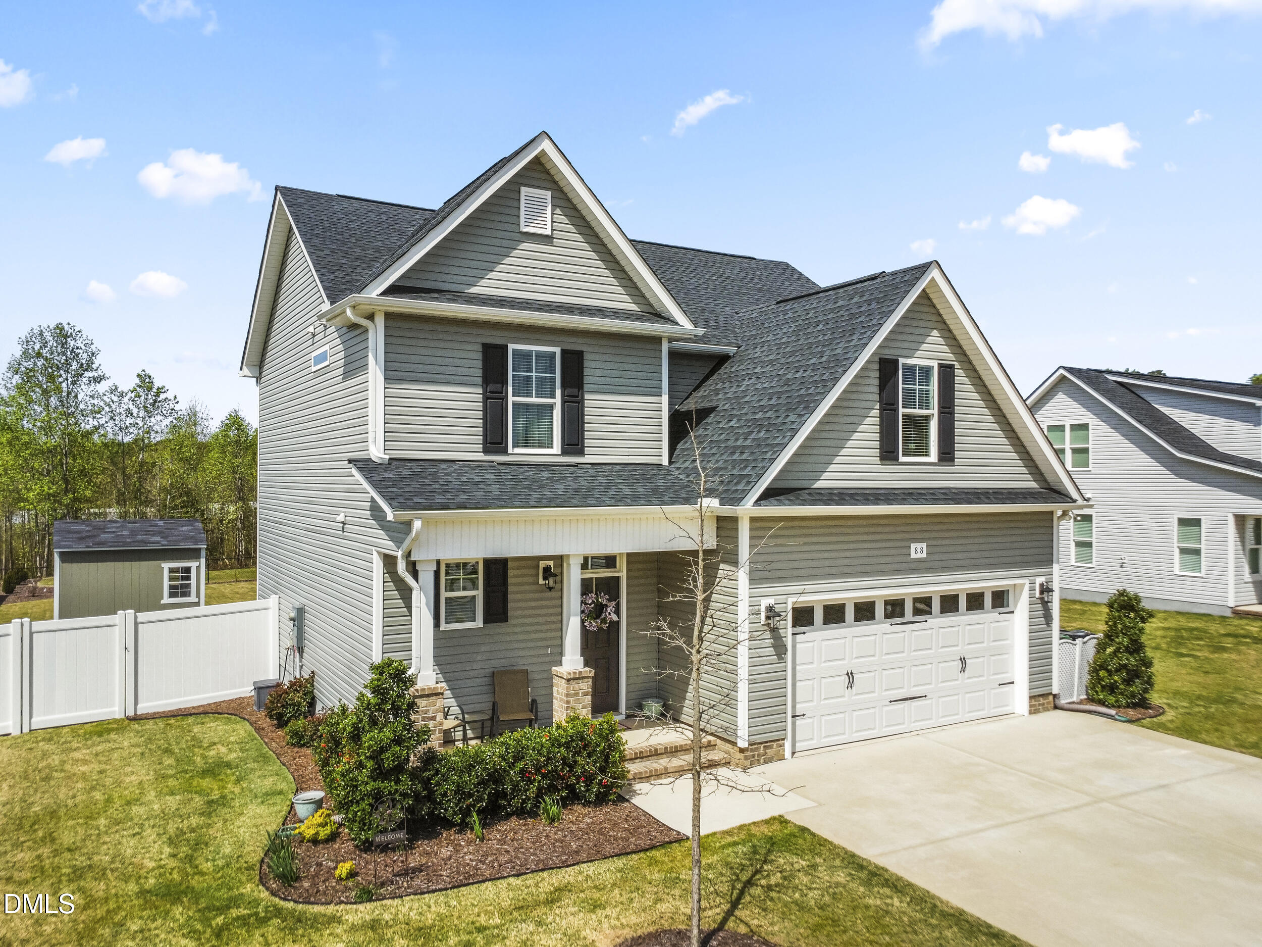 88 Painters Mill Pond Lane