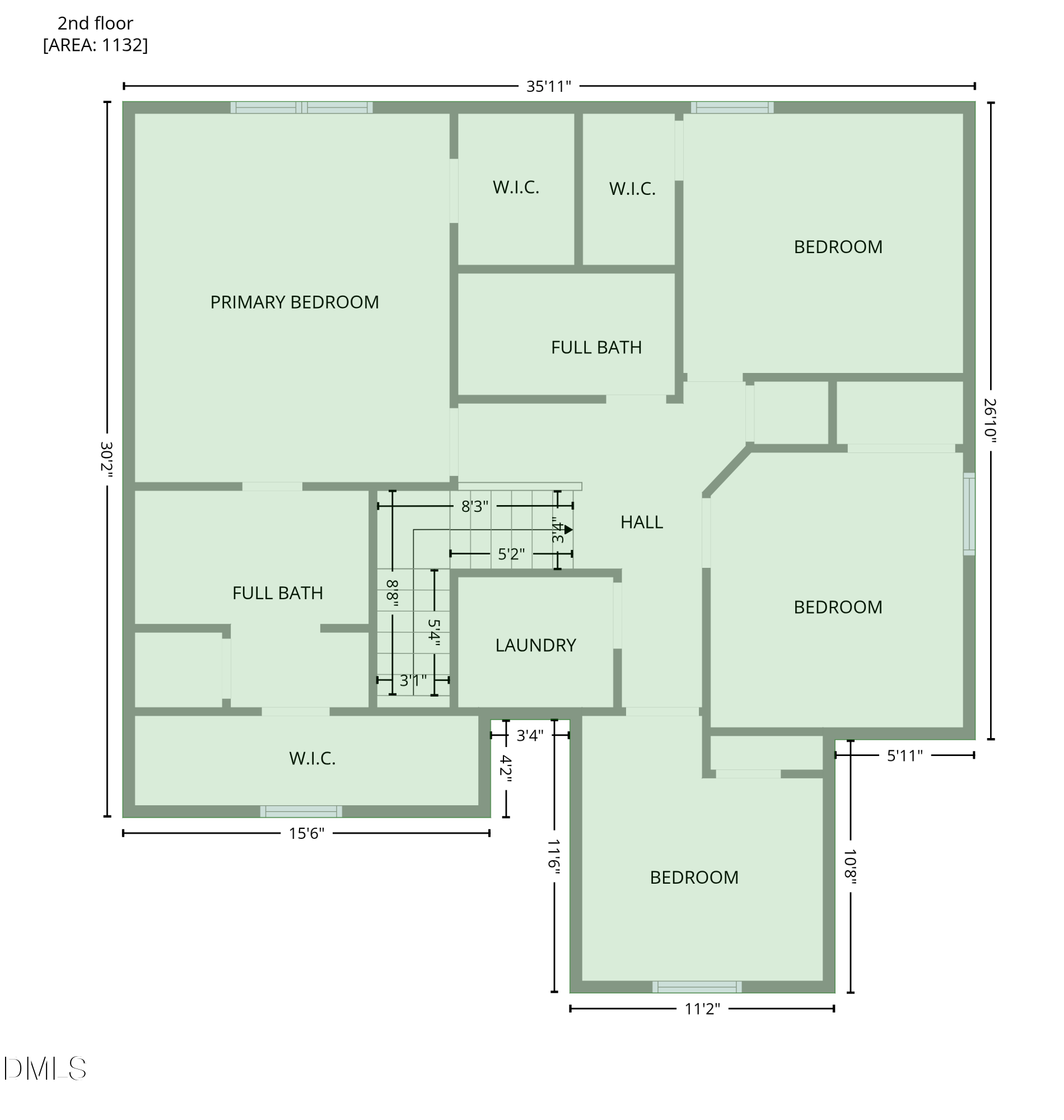 88 Painters Mill Pond Lane