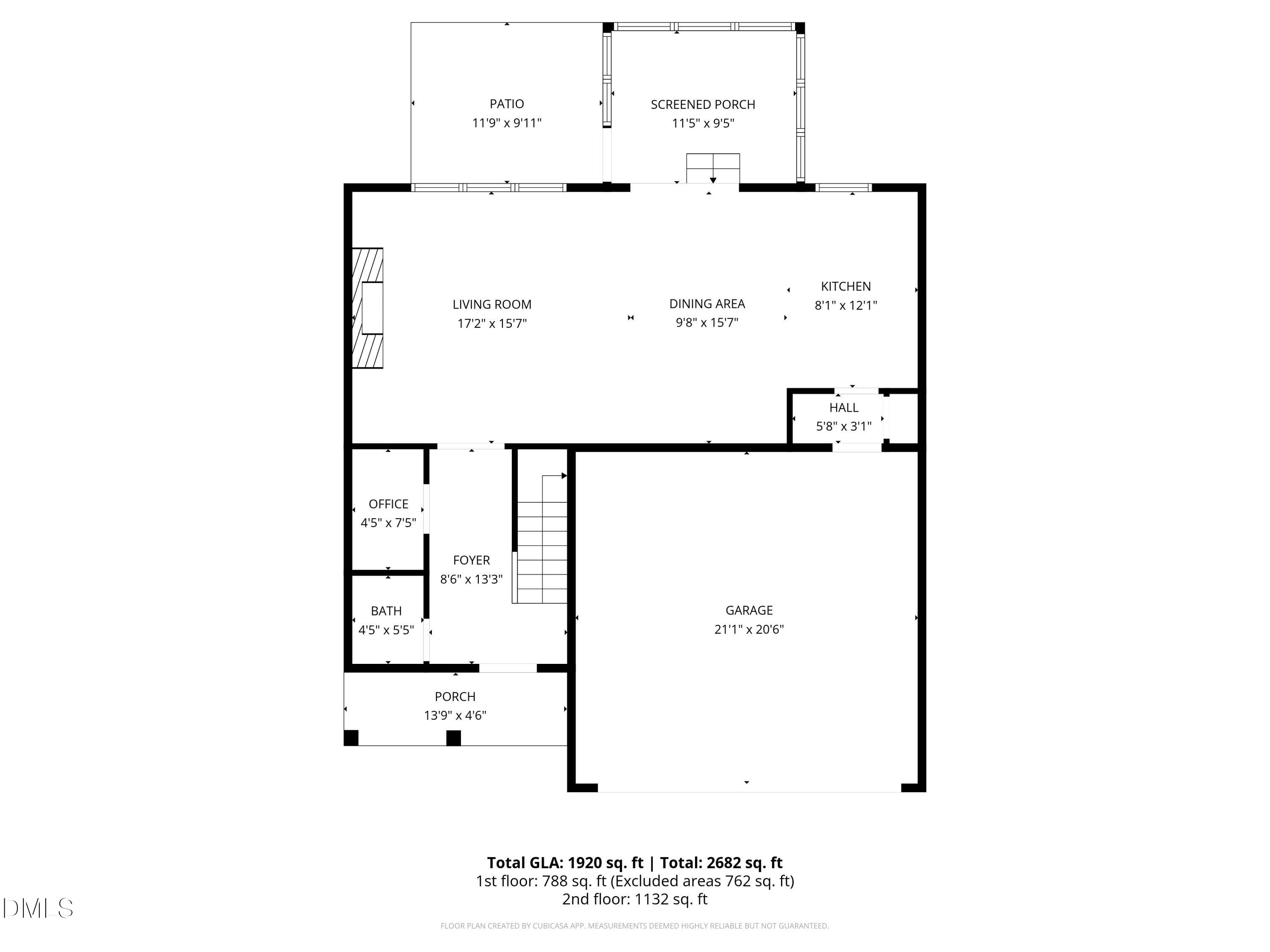88 Painters Mill Pond Lane